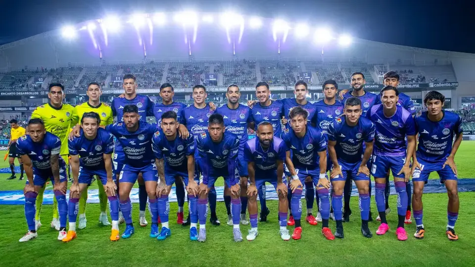Mazatlán celebra cinco años de existencia; "equipo intrascendente", concuerdan fanáticos en redes