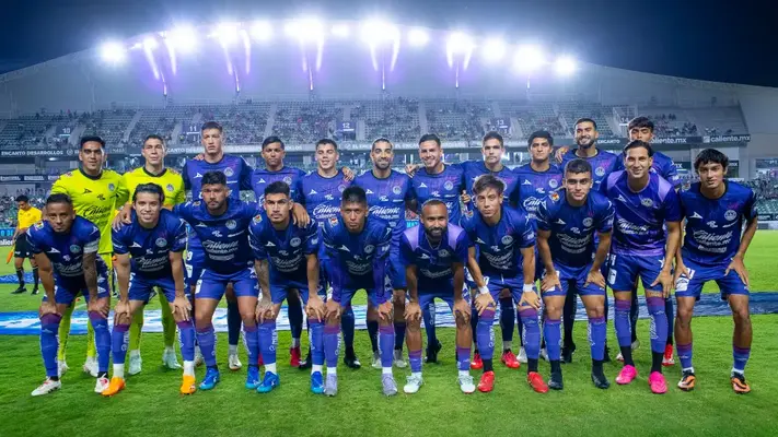 Mazatlán celebra cinco años de existencia; "equipo intrascendente", concuerdan fanáticos en redes