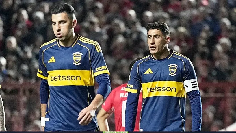 Boca Juniors suma la peor racha negativa de su historia