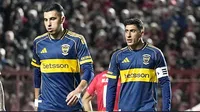 Boca Juniors suma la peor racha negativa de su historia
