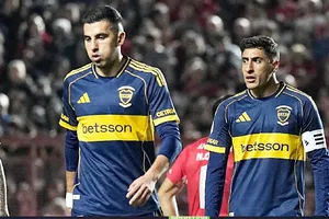 Boca Juniors suma la peor racha negativa de su historia