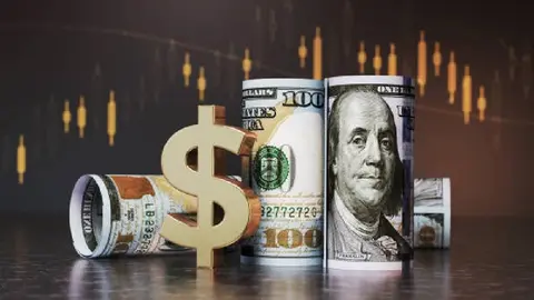 Precio del dólar hoy 23 de junio: El billete verde desinfla al peso mexicano