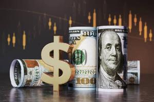 Precio del dólar hoy 23 de junio: El billete verde desinfla al peso mexicano