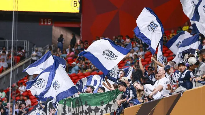 El aficionado número 2 millones del Mundial de Clubes FIFA 2025 es mexicano