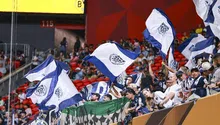 El aficionado número 2 millones del Mundial de Clubes FIFA 2025 es mexicano