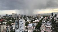 Ciclón Tropical Alvin: Qué estados de México serán afectados y cuándo llegará