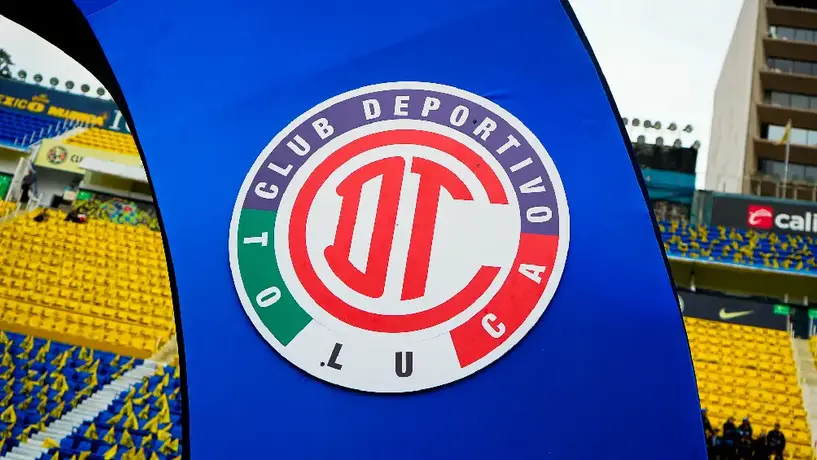 ¿Cómo le ha ido a Toluca después de empatar la Ida de una Final?