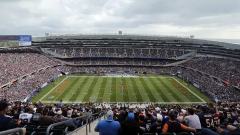 NFL 2025: Los récords que apuntan a romperse esta temporada en el emparrillado