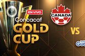 Canadá vs Guatemala EN VIVO Cuartos de Final Copa Oro