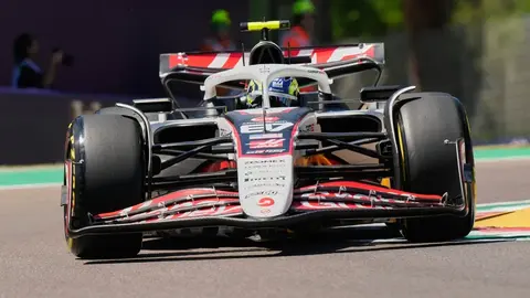 Ollie Bearman es sancionado en GP de Mónaco con 10 puestos en la parrilla