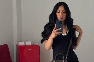 Lady Pays reaparece tras someterse a cirugías estéticas