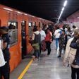 Estaciones y líneas del Metro CDMX con más agresiones sexuales, según la UNAM