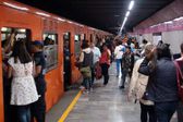 Estaciones y líneas del Metro CDMX con más agresiones sexuales, según la UNAM
