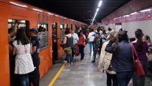 Estaciones y líneas del Metro CDMX con más agresiones sexuales, según la UNAM