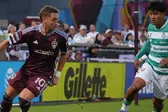 ¡Santos no levanta! Colorado Rapids remonta al conjunto Guerrero y gana su primer duelo en Leagues Cup