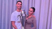 Cristiano Ronaldo y Georgina Rodríguez: Cómo nació su romance y los momentos que marcaron su relación