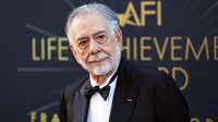 ¿Cuál es el estado de salud de Francis Ford Coppola tras ser hospitalizado de emergencia? Esto sabemos