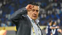 Prensa de Guatemala reacciona tras victoria en la Copa Oro: “Un triunfo memorable de Luis Fernando Tena”