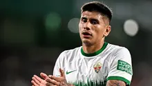 ¡Nuevo diablo! Nico Castro llega a Toluca desde Elche