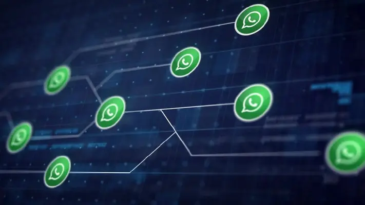WhatsApp Web presenta fallas este 13 de agosto; usuarios reportan caída global