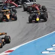 Oscar Piastri gana el Gran Premio de España en un día de furia de Max Verstappen