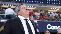 Así quedó el camino de Miguel Herrera y Luis Fernando Tena rumbo al Mundial 2026