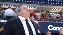 Así quedó el camino de Miguel Herrera y Luis Fernando Tena rumbo al Mundial 2026