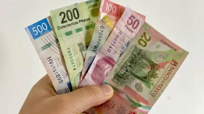 Este será el nuevo salario mínimo en México a partir de 2026