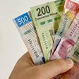Este será el nuevo salario mínimo en México a partir de 2026