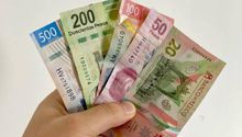 Este será el nuevo salario mínimo en México a partir de 2026