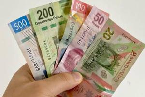 Este será el nuevo salario mínimo en México a partir de 2026