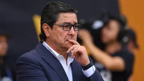 ‘Flaco’ Tena no olvida como lo ‘echaron’ del Tri: “Tenía derecho a un proceso”