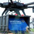 Walmart entregará el súper con drones. ¿En qué sucursales de México?