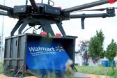 Walmart entregará el súper con drones. ¿En qué sucursales de México?