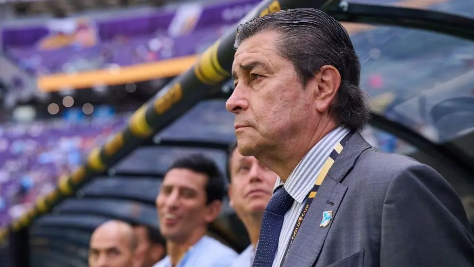 Tena le pide a sus jugadores no conformarse con las Semifinales: "Queremos llegar a la Final"