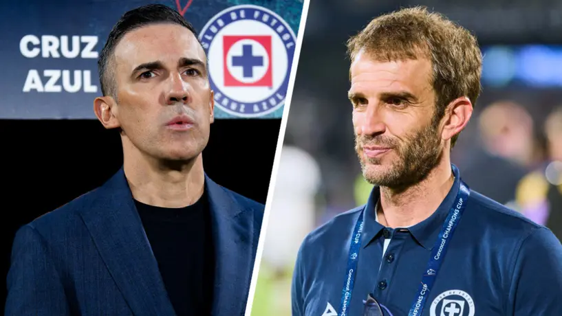Iván Alonso aclara la salida de Vicente Sánchez: “Fue decisión deportiva, no personal”