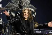 El adiós de Black Sabbath y Ozzy Osbourne llegará a la pantalla grande