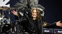 El adiós de Black Sabbath y Ozzy Osbourne llegará a la pantalla grande