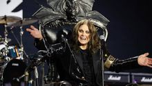 El adiós de Black Sabbath y Ozzy Osbourne llegará a la pantalla grande