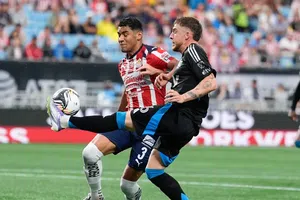 David Faitelson tacha de penosa la participación de Chivas en la Leagues Cup