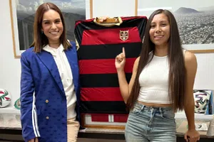 Tania Rincón desmiente fraude por parte de W2M y Escorpión Dorado en Peluche Caligari