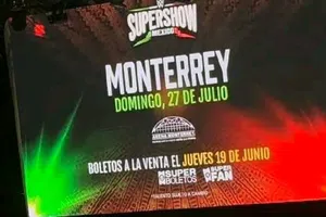 ¡WWE regresa a México! Se filtró información que ilusiona a los fanáticos
