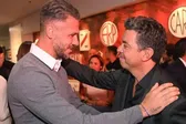 Gallardo sobre Demichelis: “No se trata de enfrentar a un entrenador"