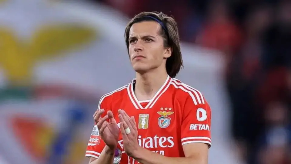 Álvaro Carreras será nuevo jugador de Real Madrid