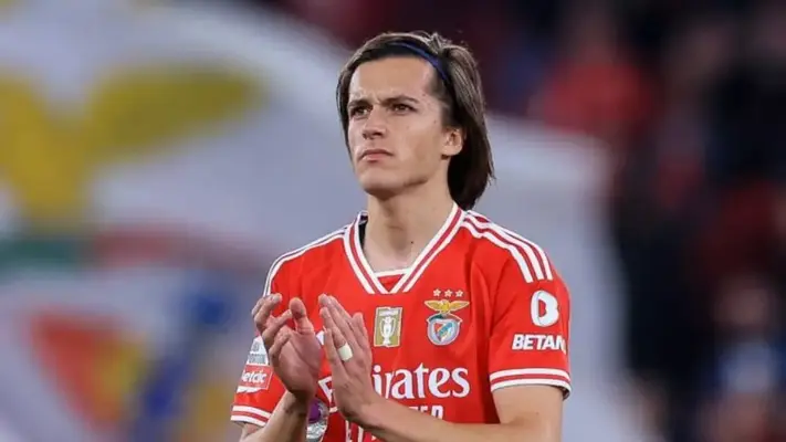 Álvaro Carreras será nuevo jugador de Real Madrid