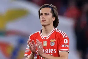 Álvaro Carreras será nuevo jugador de Real Madrid