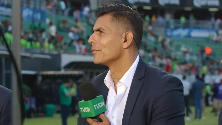 ¿Adiós TUDN? Oswaldo Sánchez debuta con nueva cadena de televisión en Leagues Cup