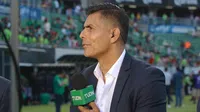 ¿Adiós TUDN? Oswaldo Sánchez debuta con nueva cadena de televisión en Leagues Cup