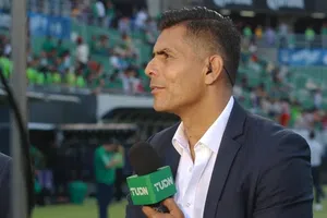 ¿Adiós TUDN? Oswaldo Sánchez debuta con nueva cadena de televisión en Leagues Cup
