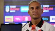 ¡Keylor quiere venir a Pumas! Así marcha la situación de Navas con Newell's